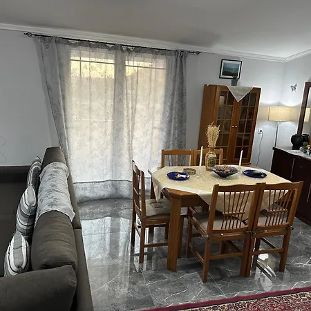 Mairy House Villa Kalamaki (Corinthia)