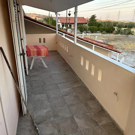 Villa Mairy House Kalamaki (Corinthia)