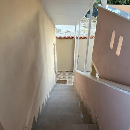 Villa Mairy House Kalamaki (Corinthia)