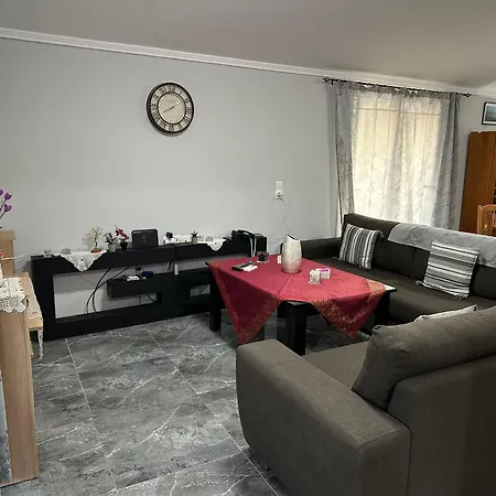 Mairy House *