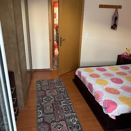 Mairy House * Kalamaki (Corinthia)