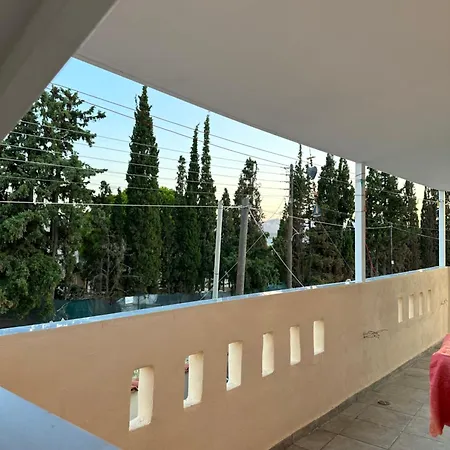 Villa Mairy House *