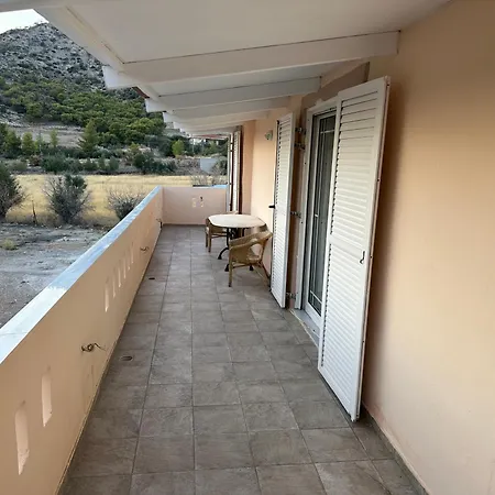 Mairy House Kalamaki (Corinthia)