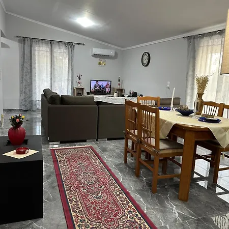Mairy House
