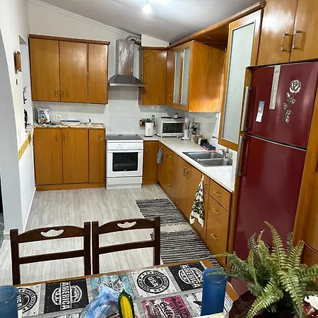 Villa Mairy House *
