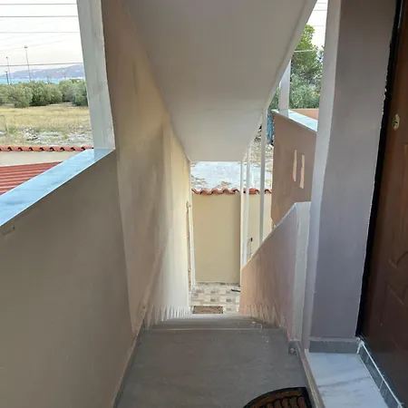 Mairy House *