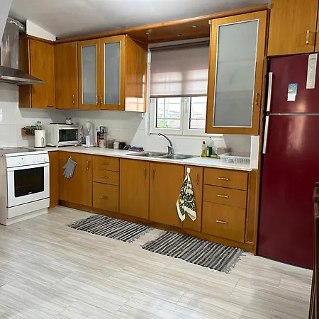 Mairy House * Kalamaki (Corinthia)