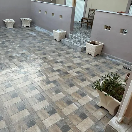 Mairy House Villa *