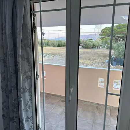 Mairy House * Kalamaki (Corinthia)