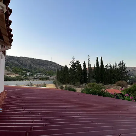 Mairy House Kalamaki (Corinthia)
